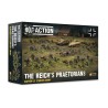 the reich's praetorians waffen-ss starter-army