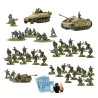 the reich's praetorians waffen-ss starter-army