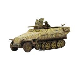 the reich's praetorians waffen-ss starter-army