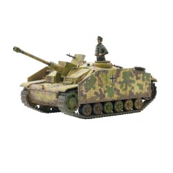 the reich's praetorians waffen-ss starter-army