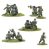 the reich's praetorians waffen-ss starter-army