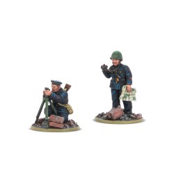 soviet naval brigade...