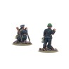 soviet naval brigade forward observer team