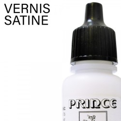 P522 vernis satiné