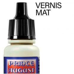 P059 vernis mat