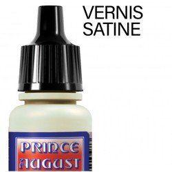 P060 vernis satiné