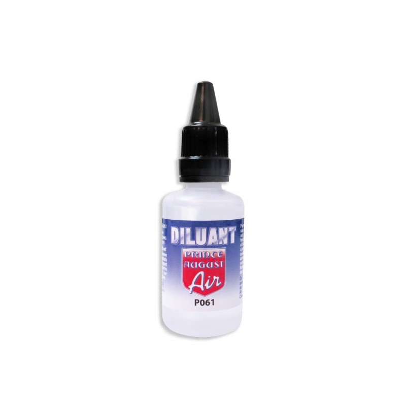 P061 diluant 32ml