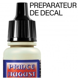 P212  préparateur de décal