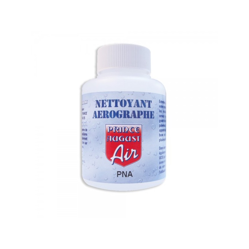 PNA nettoyant pour aerographe