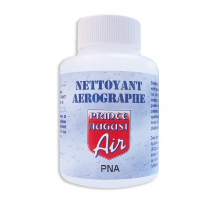 PNA nettoyant pour aerographe