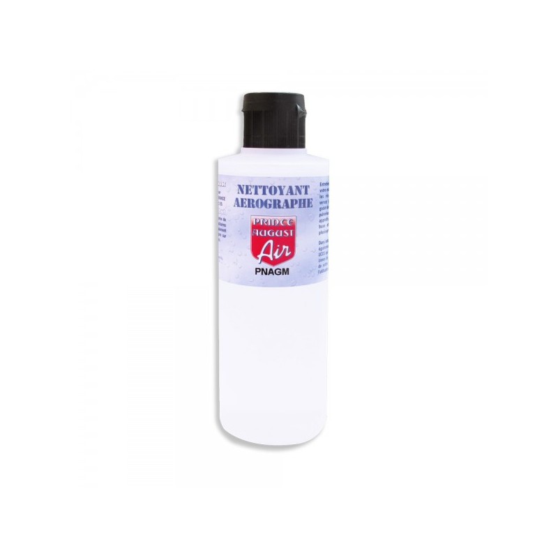 PNAGM nettoyant aerographe 200 ml