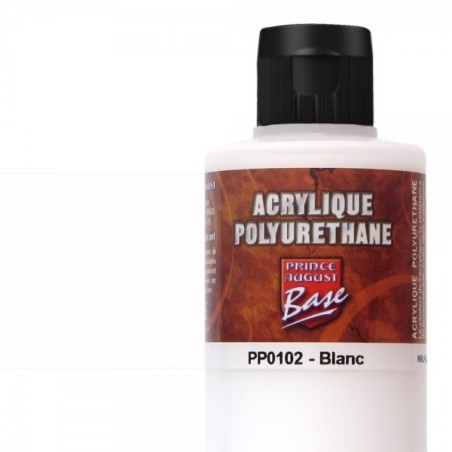 PP0102 blanc 200 ml