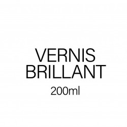 PP0210 vernis brillant 200 ml