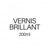 PP0210 vernis brillant 200 ml