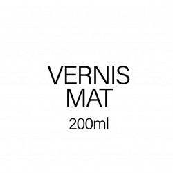 PP0211 vernis mat 200 ml