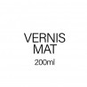 PP0211 vernis mat 200 ml