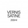 PP0212 vernis satiné 200 ml