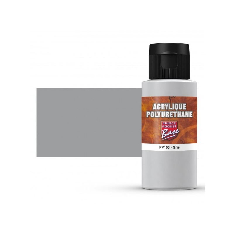 PP103 gris 60 ml