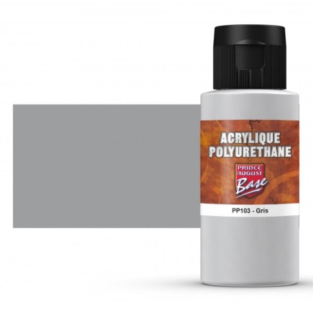 PP103 gris 60 ml