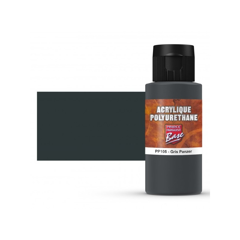 PP105 gris panzer 60 ml RAL 7021