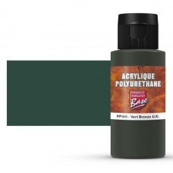 PP109 vert bronze U.K. 60 ml