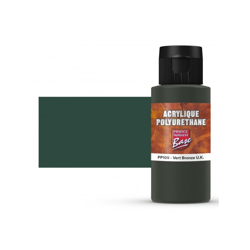 PP109 vert bronze U.K. 60 ml