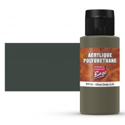 PP110 olive drab U.S. 60 ml