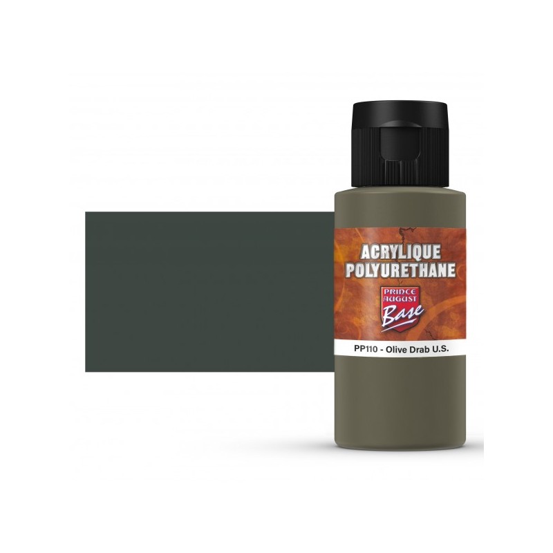 PP110 olive drab U.S. 60 ml