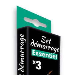 set démarrage essentiel CPE1