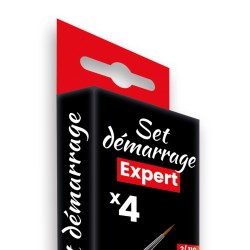 set expert démarrage CPX1