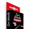 set expert détails CPX2