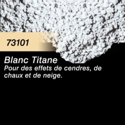 73101 pigment blanc titane