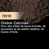 73110 pigment ombre calcinée