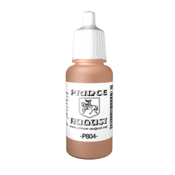 P804 beige rouge