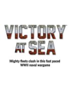 victory at sea