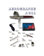 aérographe