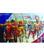 war of the roses 1450-1500