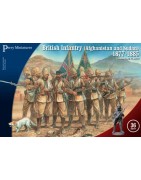 Guerres coloniales soudan-afghanistan