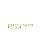 black powder