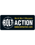 bolt action