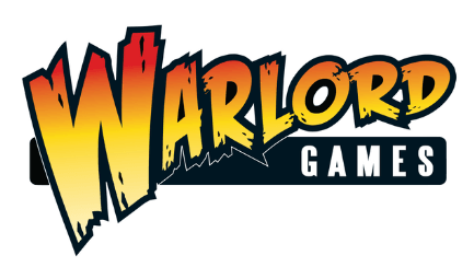 warlord games